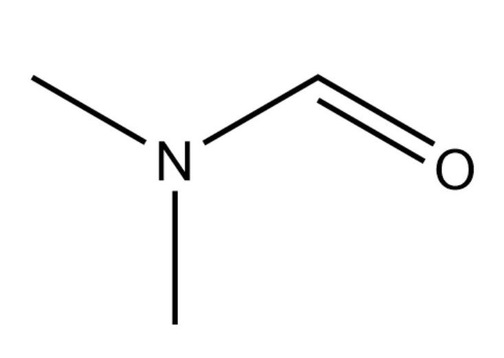 N,N-二甲基甲酰胺(DMF)