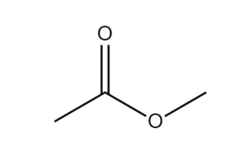 乙酸甲酯C3H6O2-醋酸甲酯